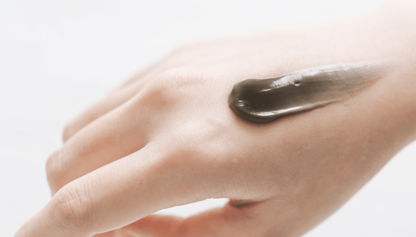 霊芝GMI配合・生元玉容美白パック 60g