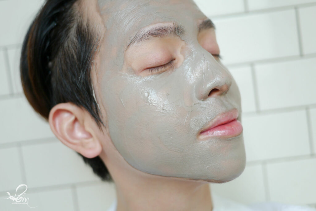 The Best Chinese Herbal Cleansing Mud Mask this Year – From Sheng Yuan Herbal