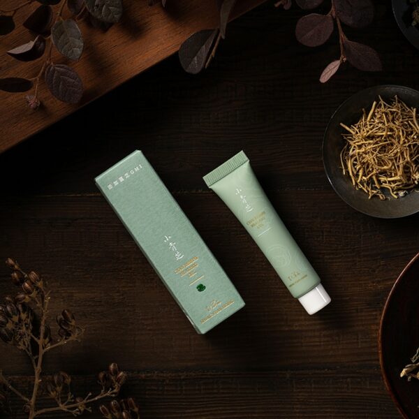 청지(CYAN REISHI) 스킨케어 젤 (10ml)