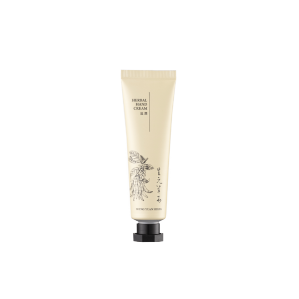 생원허브 모이스처 핸드크림 (불수귤 나무 향)