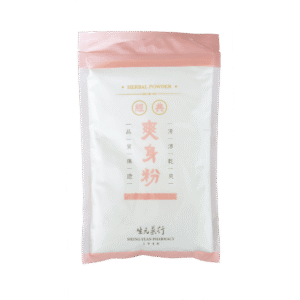 生元藥行漢方經典爽身粉 200g